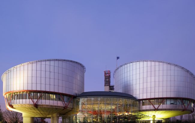 ЕСПЧ признал Россию виновной в нарушении прав человека в Украине и в сбитии рейса MH17