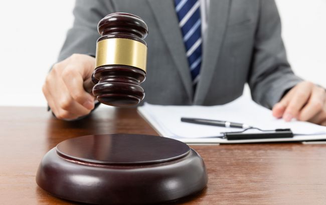 В Харькове работника ТЦК осудили за нападение на учителя: сколько он получит