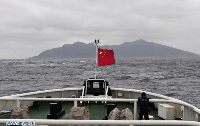 СБ ООН снял введенные за связь с КНДР санкции с четырех китайских судов