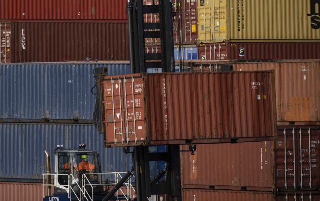 Німеччина і Франція вимагають агресивнішої відповіді ЄС на тарифи Трампа, - Bloomberg