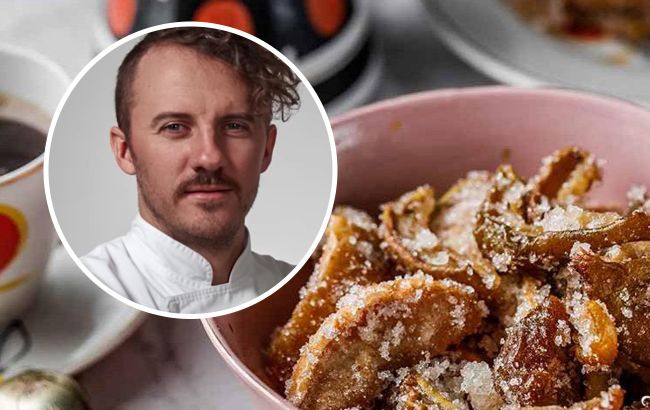 Сухе "київське" варення: Клопотенко відродив забутий рецепт