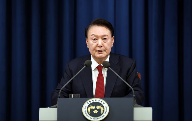 У Південній Кореї стартував гучний суд над експрезидентом: коли чекати вироку