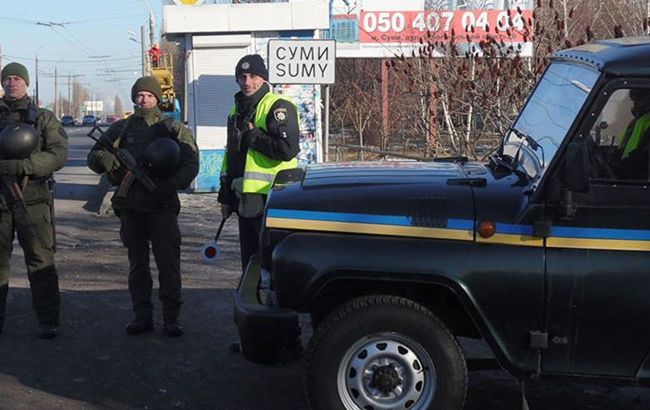 Ситуация в Сумах прямо сейчас: что происходит в городе