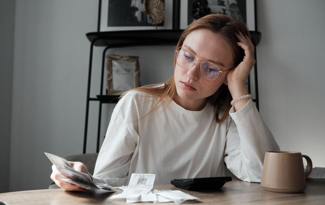 Забудьте про готівку: де зберігати гроші, щоб їх не "з&rsquo;їла" інфляція