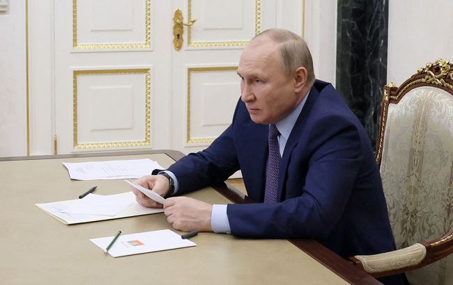 Россия и Северная Корея будут расширять двусторонние отношения, - Путин