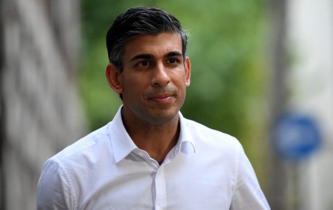 Сунак скасував зустріч із прем'єром Греції через суперечку. BBC розповіло деталі