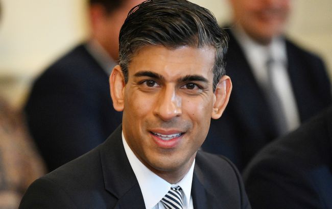 Сунак на Мюнхенській конференції закликатиме посилити допомогу Україні, - The Guardian