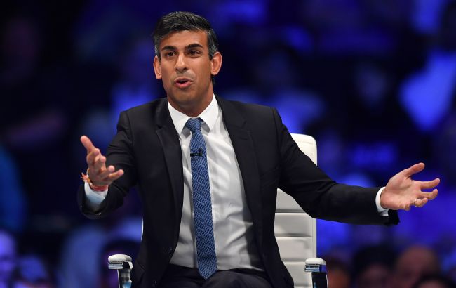 Британія отримає нового прем&rsquo;єра. Що відомо про Ріші Сунака та його позицію по Україні