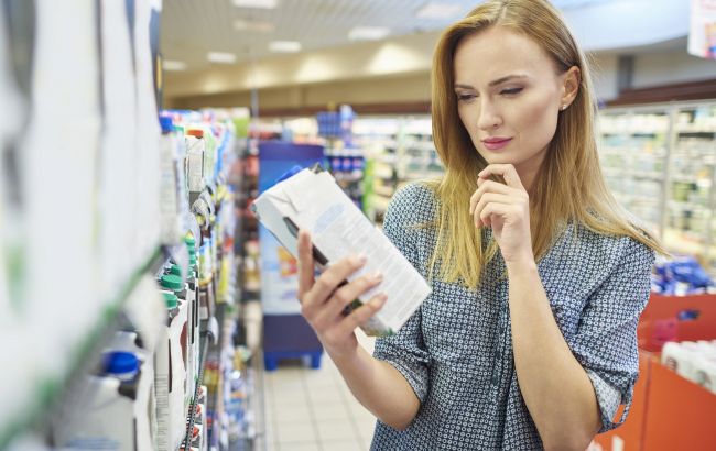 7 найшкідливіших продуктів із українських супермаркетів: що краще ніколи не купувати