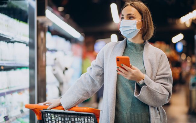 Будет ли дефицит соли в Украине: объяснение эксперта