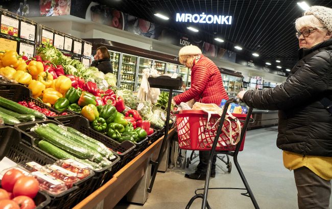 Світ може зіштовхнутись із серйозною нестачею продуктів: чому так та хто у цьому винен