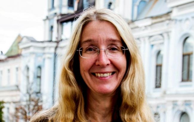 Супрун назвала ліки, які увійшли в програму реімбурсації