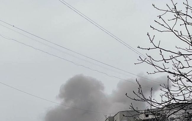 Оккупанты ракетами обстреляли Одессу: что известно