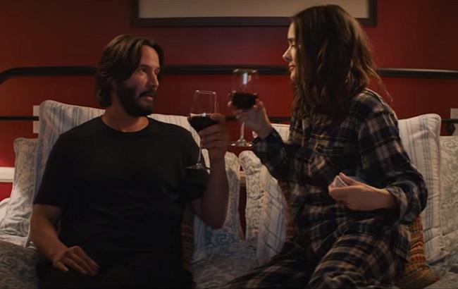 Фільм "Екзотичне весілля": дивитися онлайн трейлер