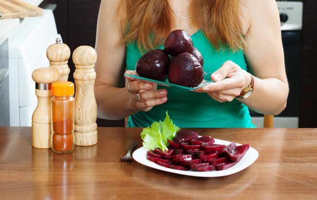 Варений чи запечений: який буряк корисніше споживати взимку