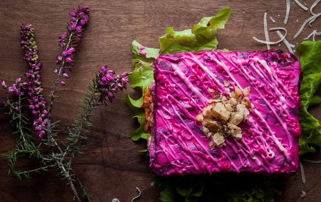 Легендарна новорічна "Шуба" за перевіреним класичним рецептом