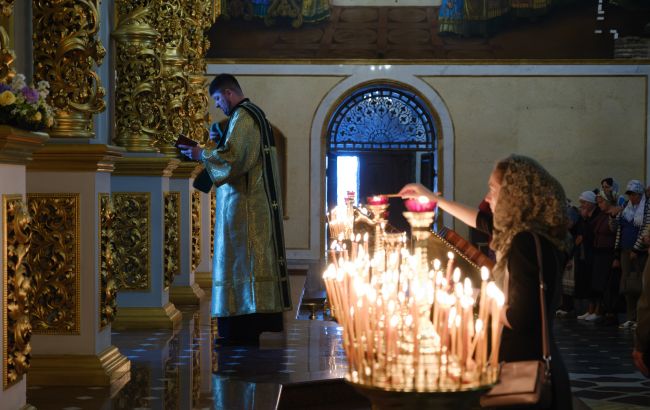 Що таке панахида та коли вона звершується: пояснення ПЦУ