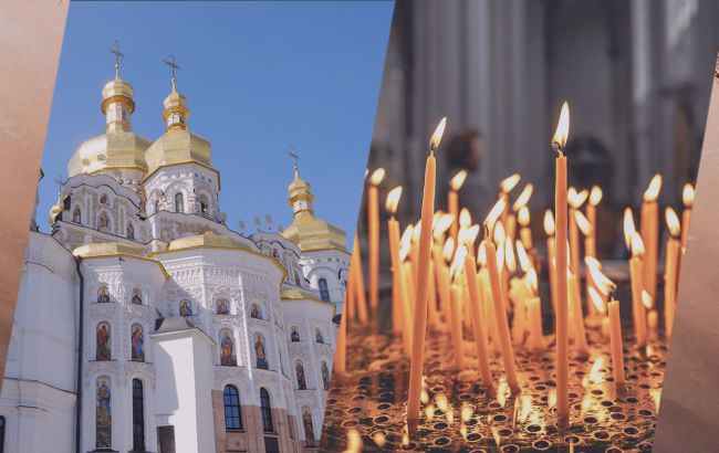 Воздвиження Хреста Господнього: головні традиції свята 14 вересня і сильна молитва про захист