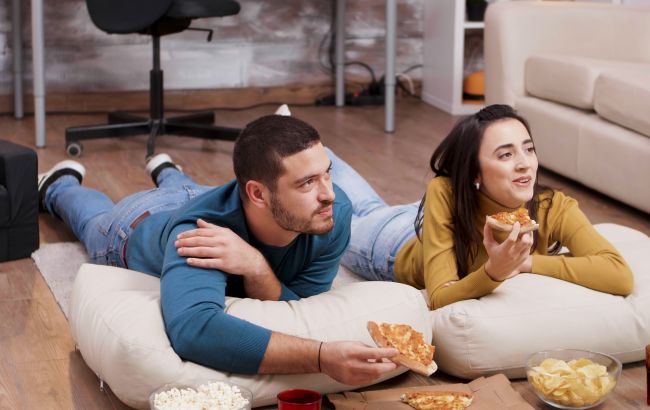 Топ-5 лучших фильмов ко Дню Святого Валентина: что посмотреть вдвоем или в одиночку