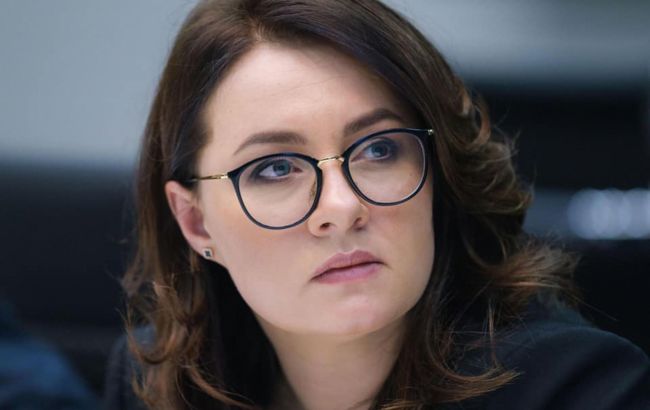 Свириденко доручила перевірити голову Енергомитниці після розслідування ЗМІ