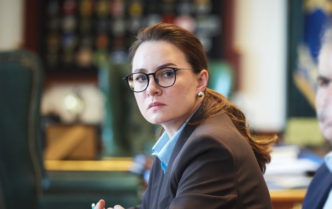 Свириденко анонсувала перезавантаження управління в оборонці: що відомо