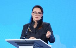 Нова хвиля підтримки України: Свириденко розкрила деталі візиту в США