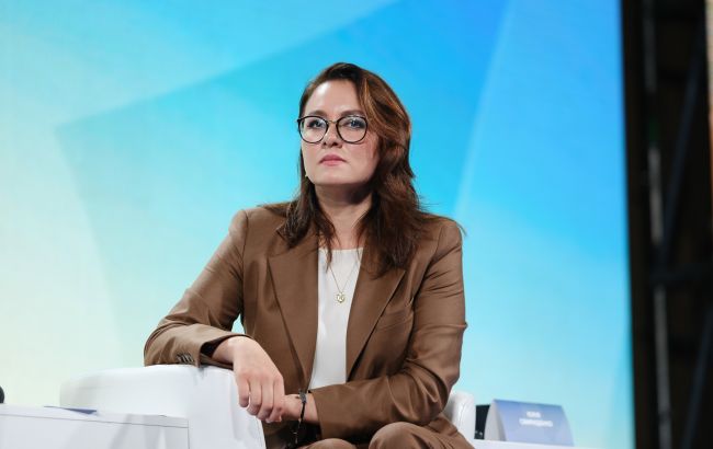 Свириденко анонсировала аудит оборонных предприятий в декабре