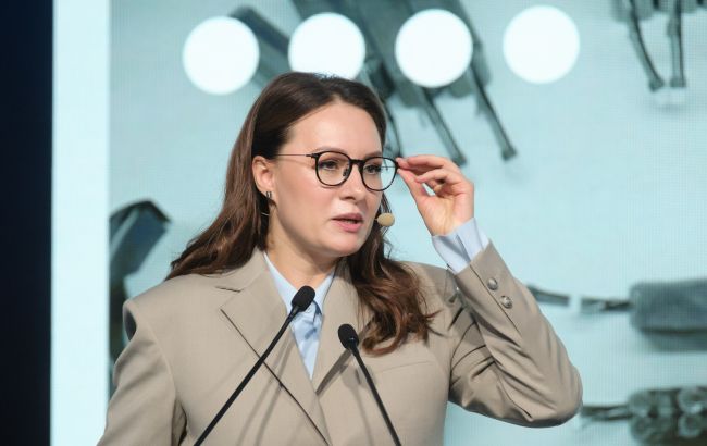 Кабмін затвердив програму дій на 2025 рік: Свириденко назвала 12 головних напрямків