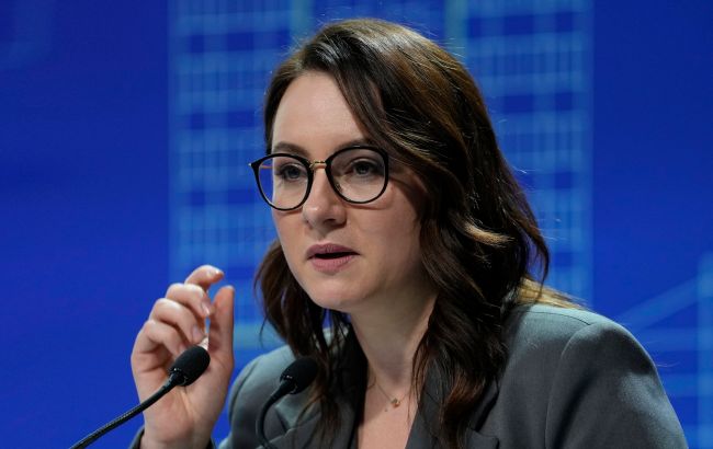 Свириденко обговорила з Мінфіном США інвестиції та санкції проти Росії