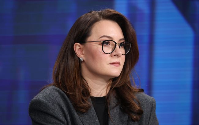 У найближчі тижні в "Дії" відкриють нові категорії Реєстру збитків, - Свириденко