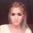 Ілона Свиридова