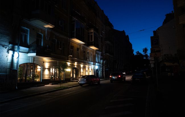 Приграничье погрузилось в темноту: из-за удара РФ на Черниговщине обесточены 340 000 домов