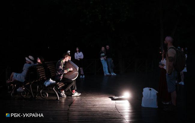 Часть суток без отключений света. Как завтра будут действовать графики