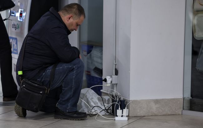 Одеса отримала життєво важливі генератори: скільки людей - досі без світла