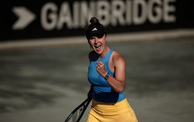 Ястремская и Свитолина узнали соперниц во втором круге WTA 1000 Цинциннати