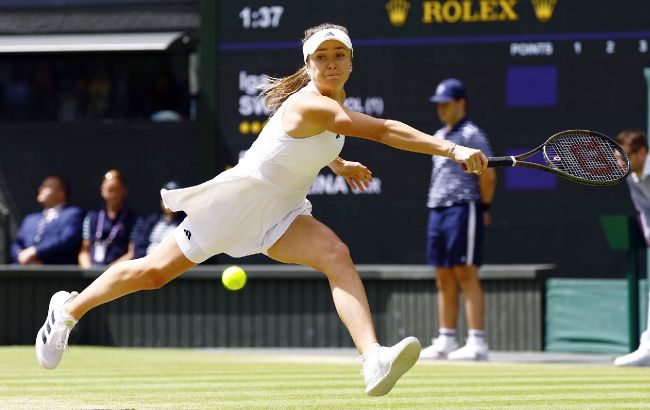 Матч Світоліної вже цієї ночі: де дивитися бій з Осакою у Монреалі