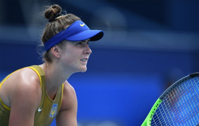 Свитолина - Вондроушова на Олимпиаде 2020: где смотреть суперважный матч и кто победит