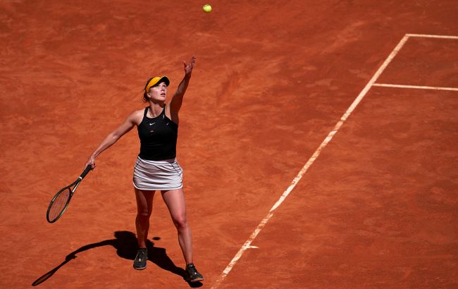 Світоліна вибила одну та вийшла на іншу росіянку на "Ролан Гарросі-2023"