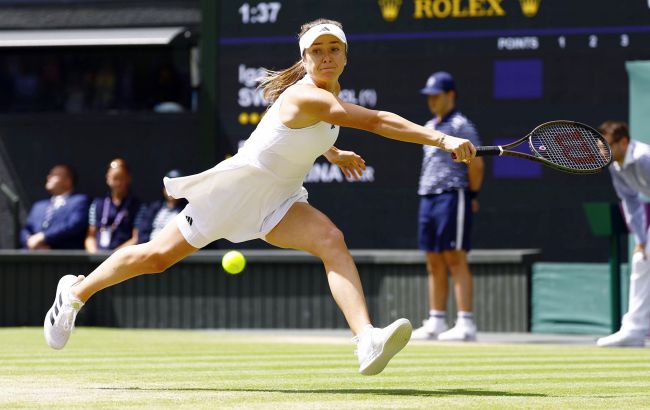 US Open-2025: де і коли Світоліна та Ястремська зіграють свої стартові матчі