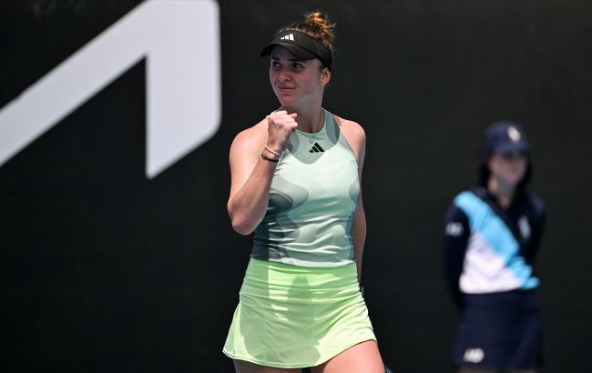 Свитолина сохранила позиции в топ-20 в рейтинге WTA, три соотечественницы улучшили положение