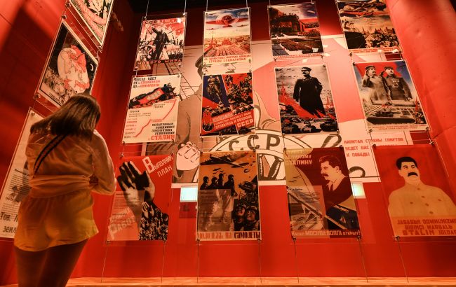 Чому 9 травня - це не свято для України: звідки взявся "День перемоги"