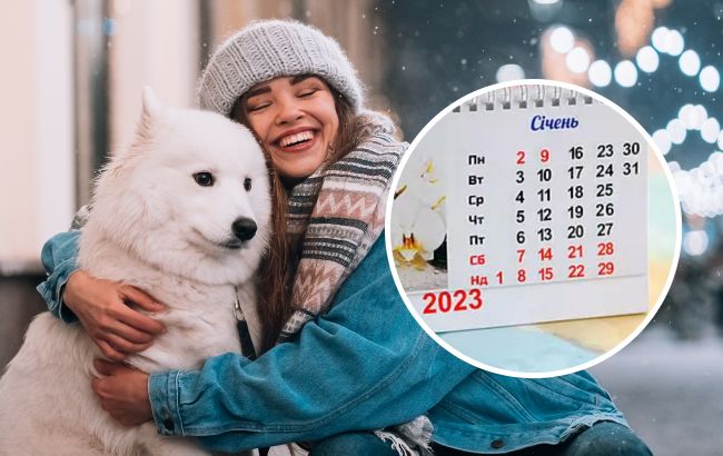 Чи будуть вихідні на Новий рік і Різдво: що треба знати українцям