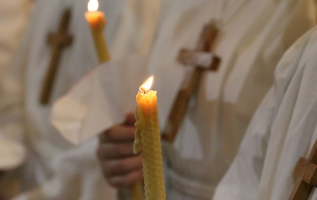 Велика середа 16 квітня: що категорично не можна робити, головні прикмети