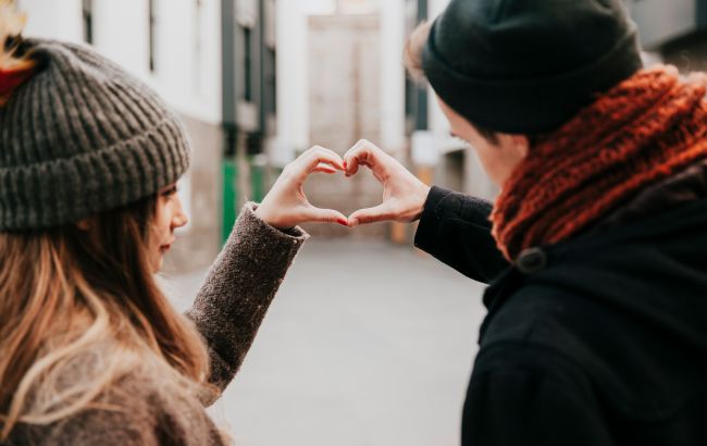 Фото в соцмережах, які видають, що ви нещасливі в коханні