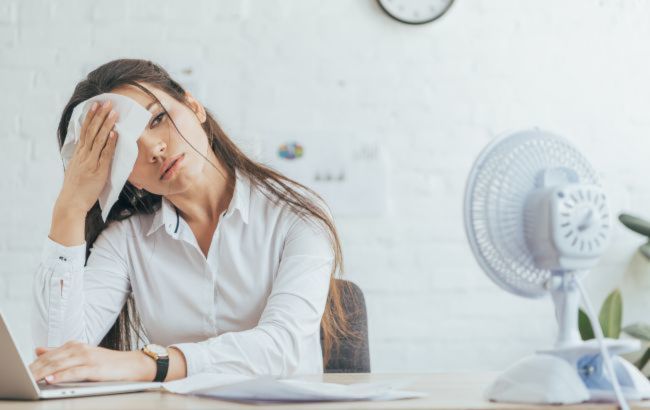 Як не застудитися від кондиціонера: важливі рекомендації від науковців