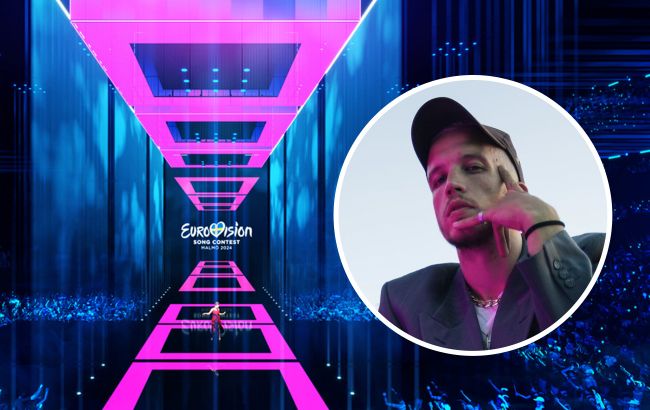 Хорватія отримала друге місце на Євробаченні: що відомо про Baby Lasagna та чому його звинувачують у плагіаті