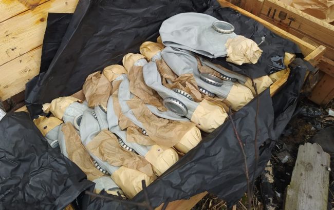 Важные правила поведения при химической атаке от Минздрава: эти знания могут спасти жизнь