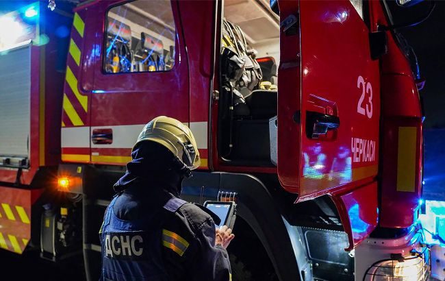 Россияне ударили по Херсонщине: есть раненые, один человек в тяжелом состоянии