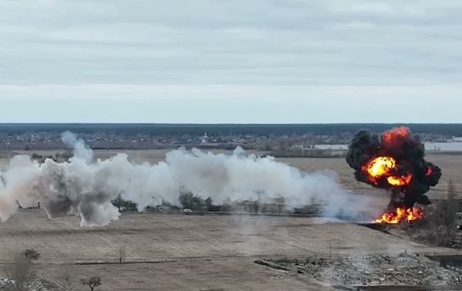 Оккупанты ударили по Криворожскому району: в части Апостолово пропали вода и электричество