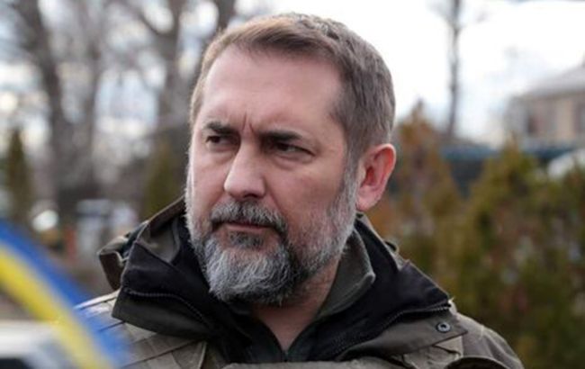 В Кадиевке ликвидировали еще одну базу россиян, - Луганская ОВА